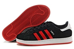 adidas campus rojas adidas campus rojas